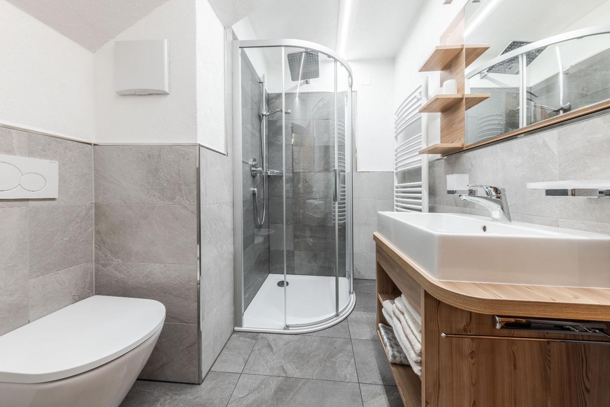 Apart-hotel Vilin