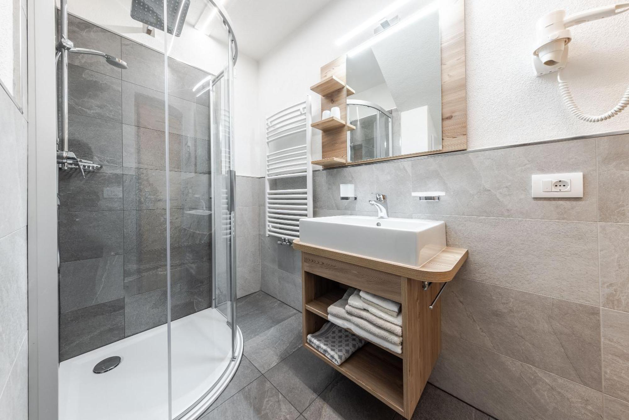 Vilin Apart-hotel San Cassiano (Badia)