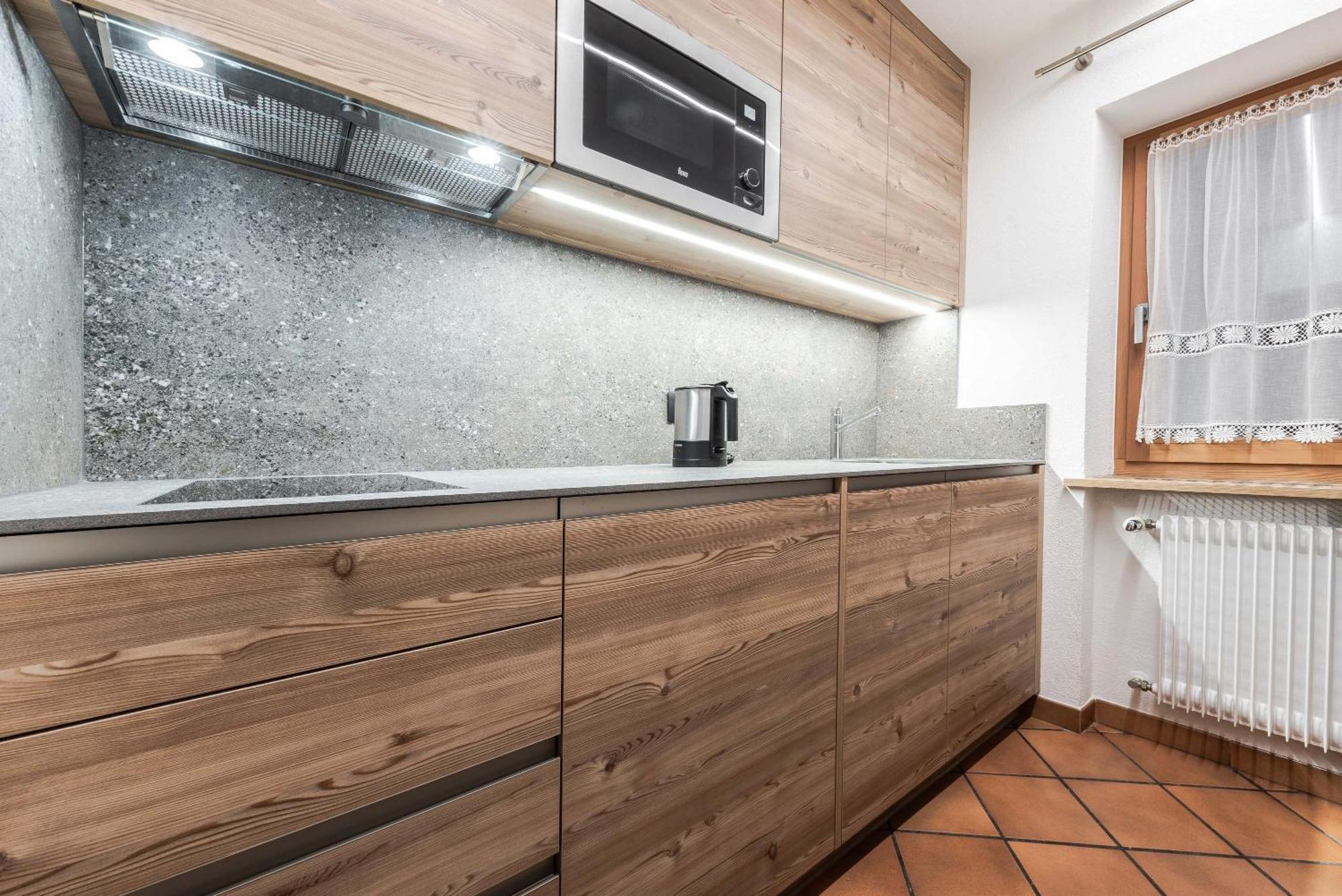 Apart-hotel Vilin San Cassiano (Badia)