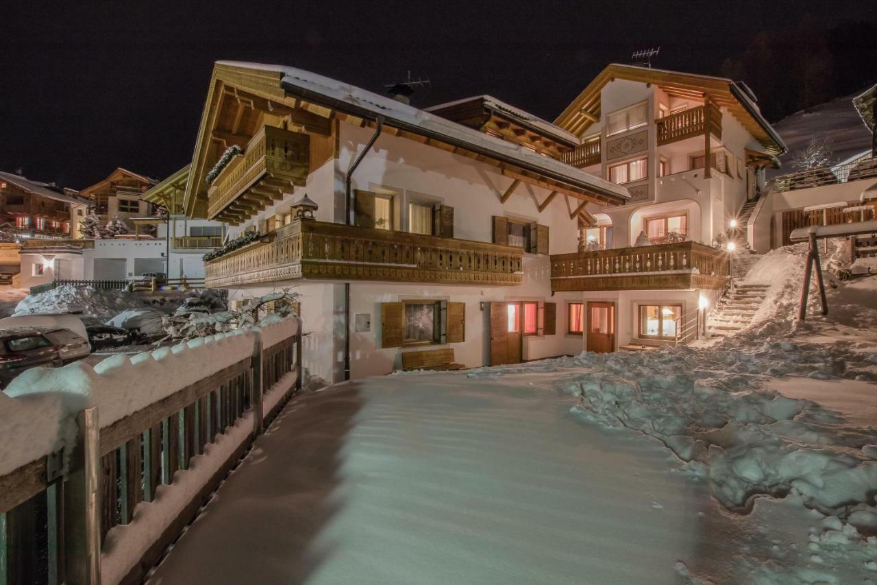 Apart-hotel Vilin *