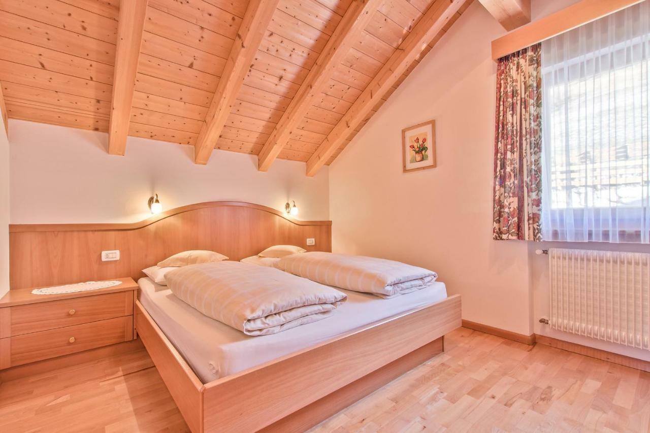 Apart-hotel Vilin San Cassiano (Badia)