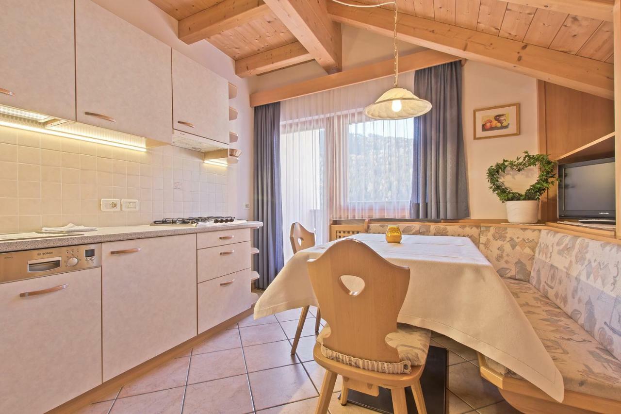 Apart-hotel Vilin San Cassiano (Badia)