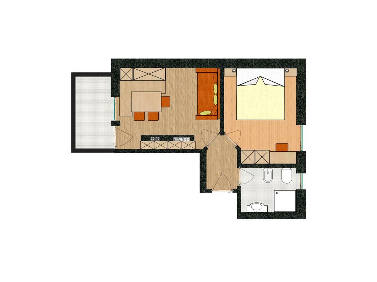 Vilin Apart-hotel