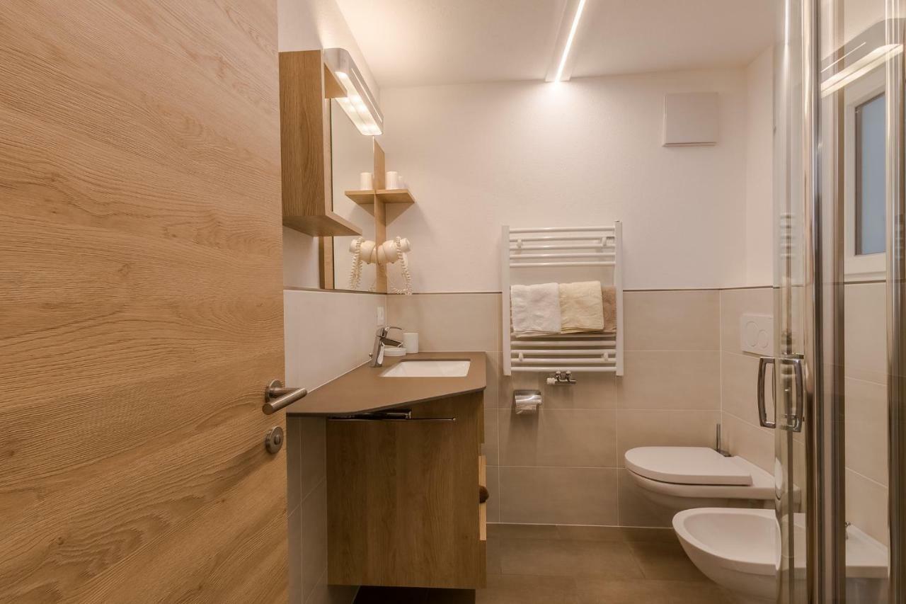 Apart-hotel Vilin