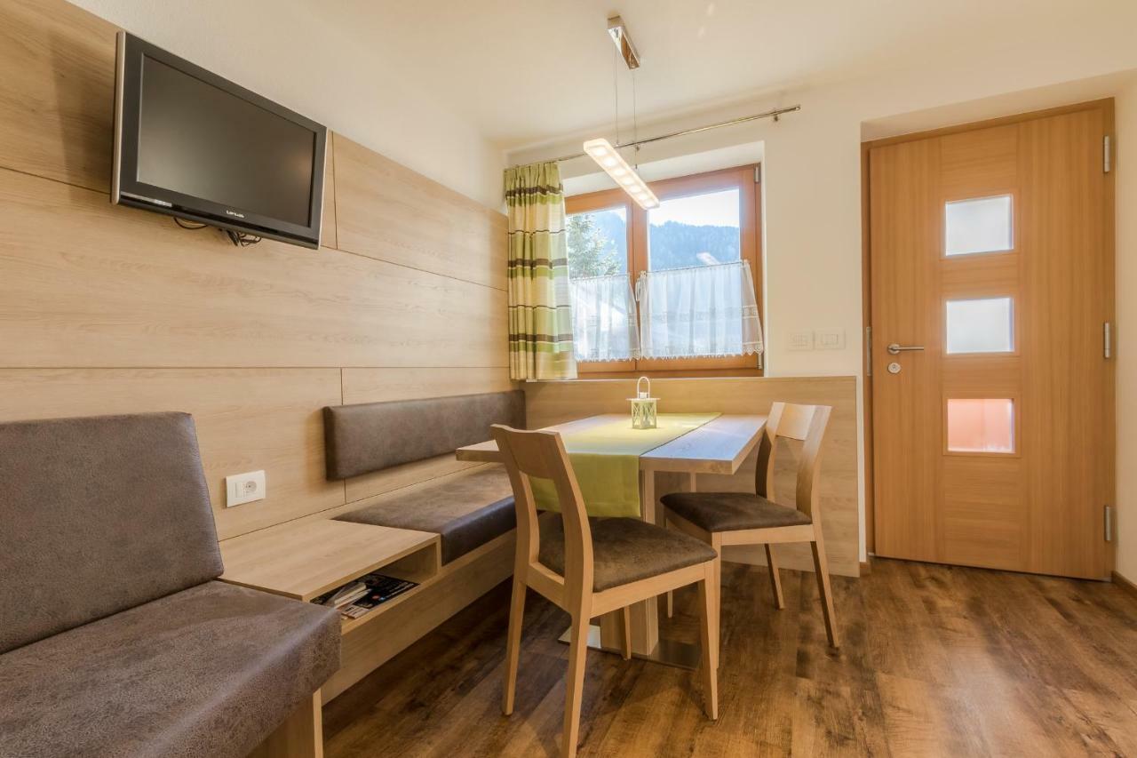 Apart-hotel Vilin San Cassiano (Badia)