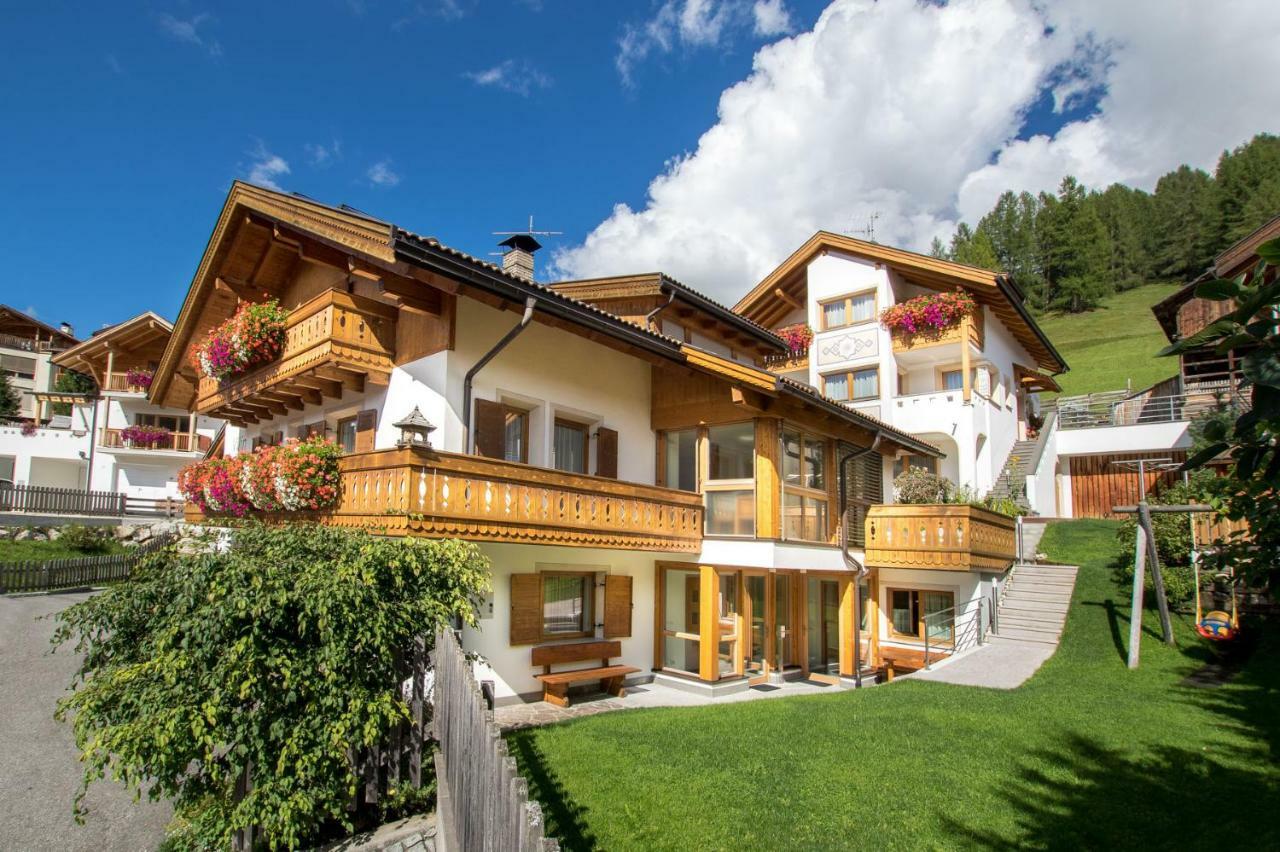 Vilin * San Cassiano (Badia)